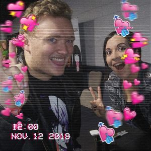 Meet your Posher, Alanna